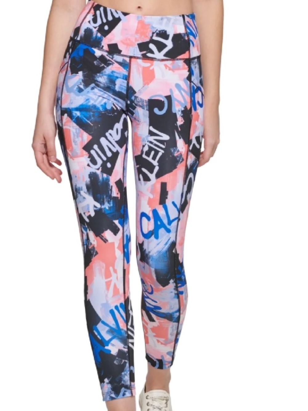 Calvin Klein Performance Leggings